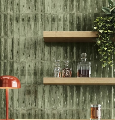 decorative subway tiles